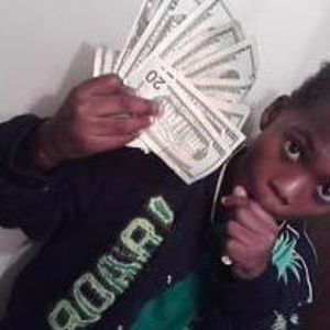 Meet your Posher, Erick